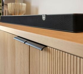 klipsch teams up with onkyo for the launch of the flexus sound system