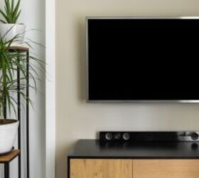 the dilemma between soundbars and surround sound systems, Soundbar Setup Photo Credit ronstik Shutterstock