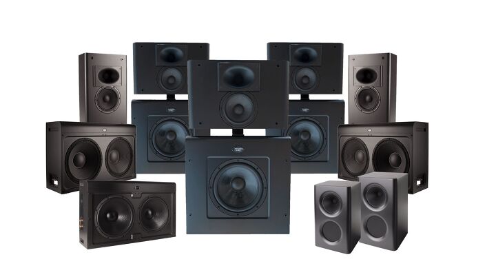 Procella Audio Procella Audio Speaker Review | CE-Sphere