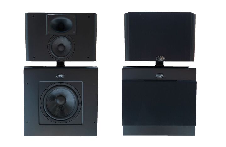 Procella Audio Procella Audio Speaker Review | CE-Sphere