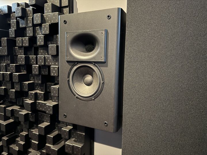 Procella Audio Procella Audio Speaker Review | CE-Sphere