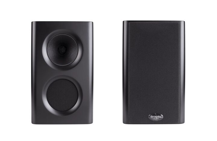 Procella Audio Procella Audio Speaker Review | CE-Sphere