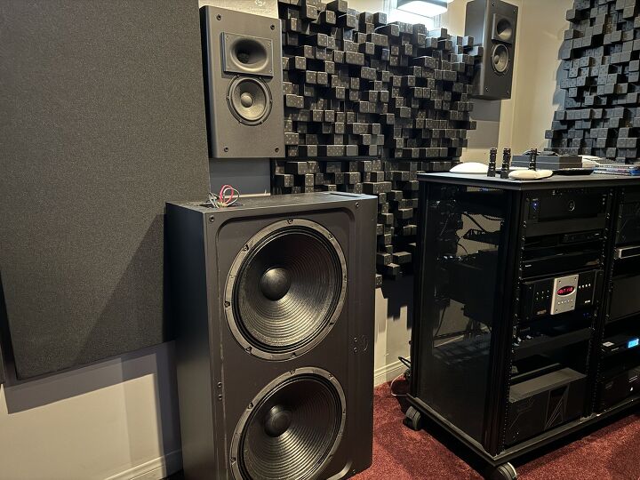 Procella Audio Procella Audio Speaker Review | CE-Sphere