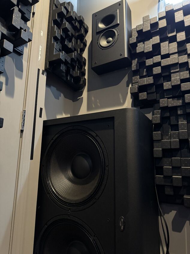 Procella Audio Procella Audio Speaker Review | CE-Sphere