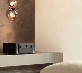 Marantz Reveals Its Newest Flagship Model: The Cinema 30 AV Receiver