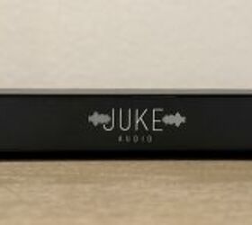 Juke+ Multi-Room Streaming Amplifier Review