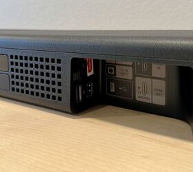 Sony HT-A5000 Soundbar Review | CE-Sphere