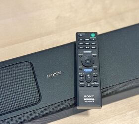 Sony HT-A5000 Soundbar Review | CE-Sphere