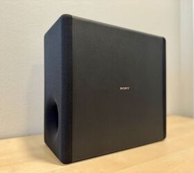 Sony HT-A5000 Soundbar Review | CE-Sphere