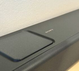 Sony HT-A5000 Soundbar Review | CE-Sphere