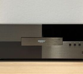 Magnetar UDP900 Universal Disc Player Review