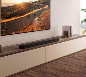 Sony BRAVIA Theater Bar 8 / Photo Credit: Sony