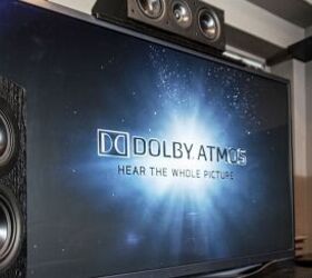 Best Dolby Atmos Speakers For 2024