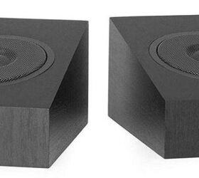 best dolby atmos speakers for 2024, Elac Debut 2 0 Dolby Atmos Modules