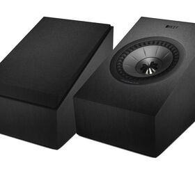 best dolby atmos speakers for 2024, KEF Q50a Dolby Atmos Speakers