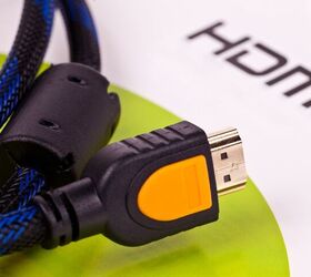 understanding the differences between hdmi 2 0 and hdmi 2 1, HDMI Cables Photo Credit PinkBlue Studio Shutterstock