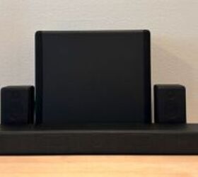 Sony HT-A5000 Soundbar Review