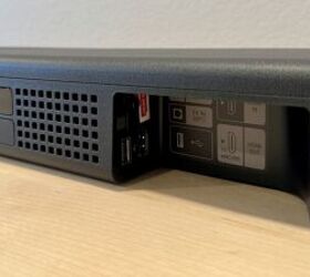 Sony HT-A5000 Soundbar Review | CE-Sphere Sony HT-A5000 Soundbar Review | CE-Sphere