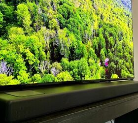 Sony HT-A5000 Soundbar Review | CE-Sphere