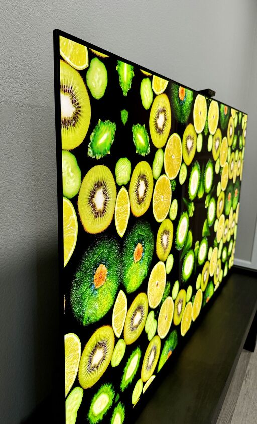 Sony Panel Sony BRAVIA A95L QD-OLED TV Review | CE-Sphere