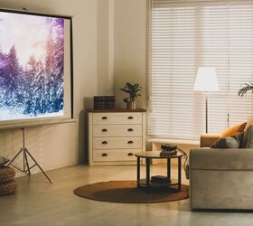Home Theater Hacks for Small Apartments