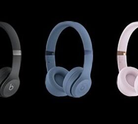 new beats solo 4 introduce upgraded performance and comfort, Beats Solo 4 Headphones Photo Credit Beats