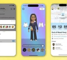 Snapchat Now Lets You Edit Sent Messages