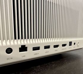 XGIMI HORIZON Ultra 4K Projector Review | CE-Sphere