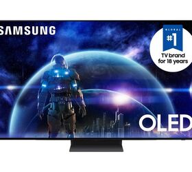 Samsung Expands OLED Line with S85D Series and S90D Additions