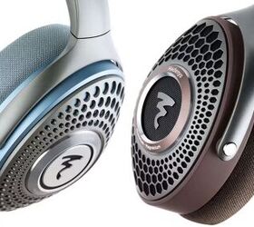 Focal Broadens Headphone Range with Introduction of Hadenys and Azurys