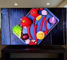 Samsung S95D QD-OLED TV Review