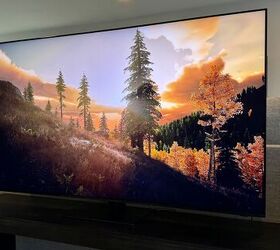 samsung qn95d neo qled 4k tv review, Samsung QN95D Picture Quality