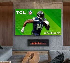 tcl unveils new tv lineup with a focus on mini led technology, TCL QM751G Photo Credit TCL