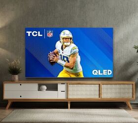 tcl unveils new tv lineup with a focus on mini led technology, TCL Q681G Photo Credit TCL