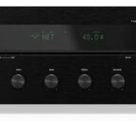 onkyo launches tx 8470 with premium dac and phono support, Onkyo TX 8470 Front Photo Credit Onkyo