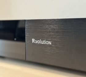 volution playerone 8k review, R voltuion PlayerOne 8K closeup