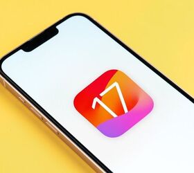 ios 17 5 now available new features and improvements, iOS17 Photo Credit sdx15 Shutterstock