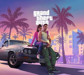 Grand Theft Auto VI Set for 2025 Release: What We Know So Far