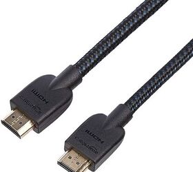 Amazon Basics High-Speed 4K HDMI Cable