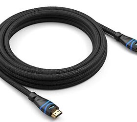 Bluerigger 4K HDMI