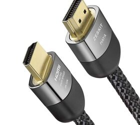 Zeskit 8K Ultra High Speed HDMI Cable