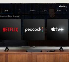 Comcast Launches $15 StreamSaver with Netflix, Apple TV+, Peacock