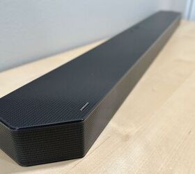 samsung hw q990d 11 1 4 dolby atmos soundbar review, Samsung Q990D Soundbar