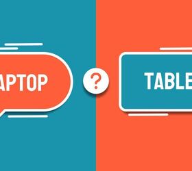 Tablet or Laptop: Which One Do You Really Need?