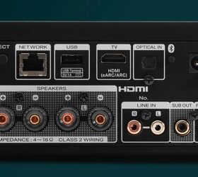 Simplify Your Audio Setup with the New Marantz MODEL M1 | CE