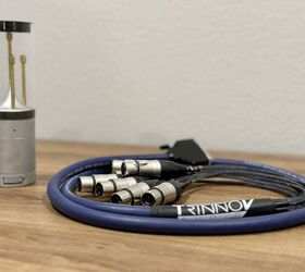 Trinnov Altitude16 Microphone