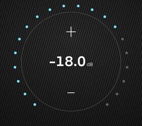 Trinnov Altitude App