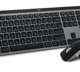 logitech rolls out new line of mac compatible accessories, MX Keys S Photo Credit Logitech