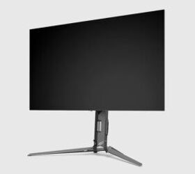 Acer Expands Predator Lineup with Three New OLED Gaming Monitors