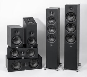 meet the new elac debut 3 0 series speakers